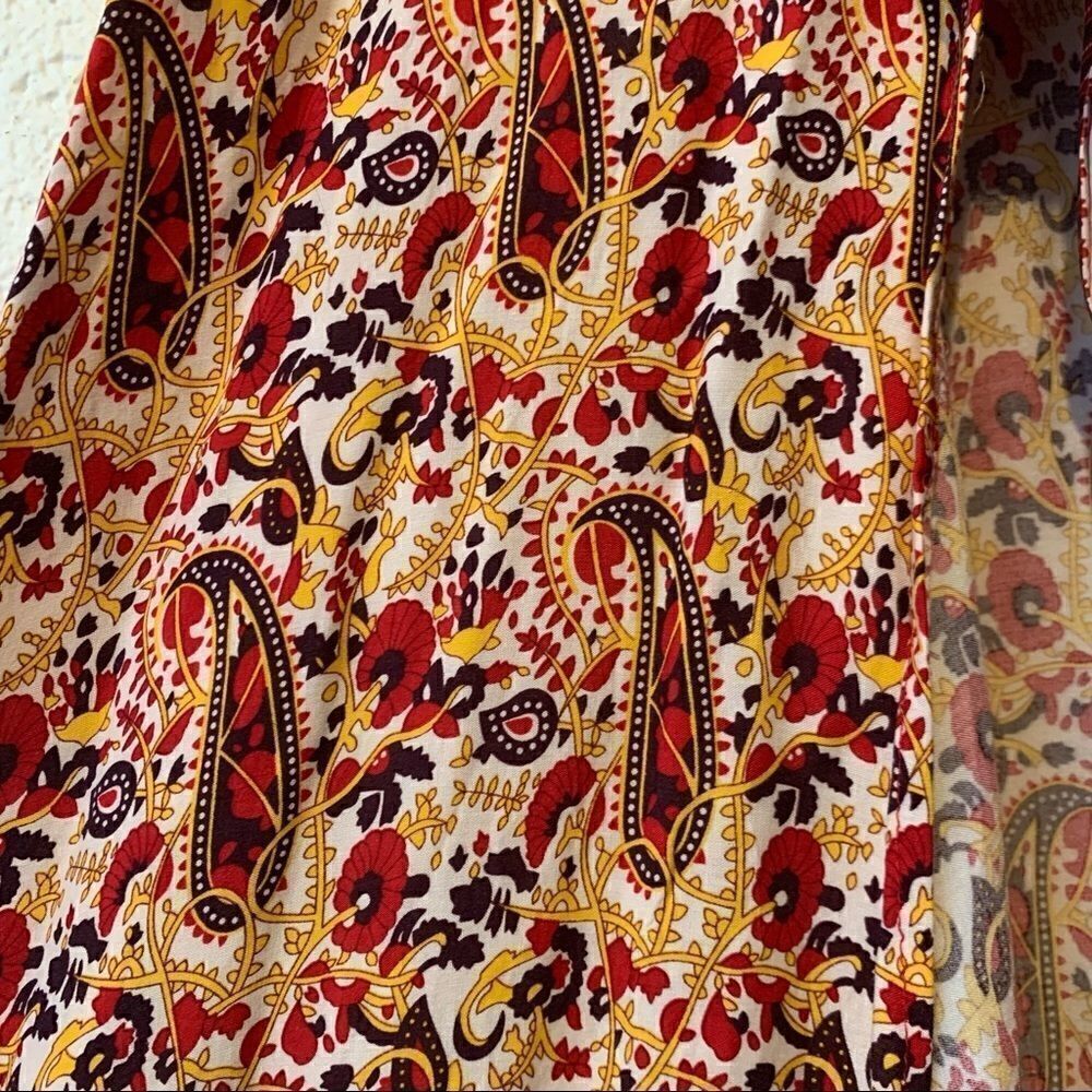 FP to Love Long Coverup - Picture 3 of 5
